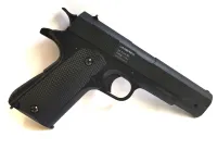 Umarex AirSoft 19 Eleven BLK 25999 , 6 mm BB <0,5 Joule