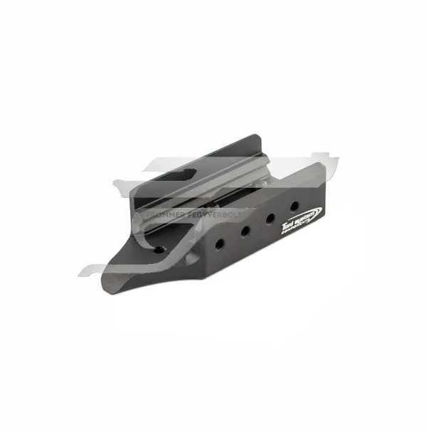 CZ SP01 alsó sinre rögzithető adapter . Toni System