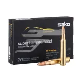 30-06 Sako Super Hammerhead 235A . 9,7 g 150gr