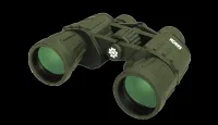 10x50 Konus Army  Keresőtávcső 2172 .          Zöld   + Hordtáska