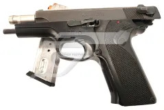 Smith Wesson M 915 9x19 használt maroklőfegyver B1(2027)