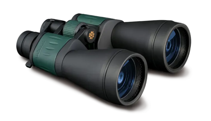Konus Newzoom 8-24x50 C.F #2122 keresőtávcső