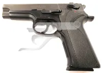 Smith Wesson M 915 9x19 használt maroklőfegyver B1(2027)