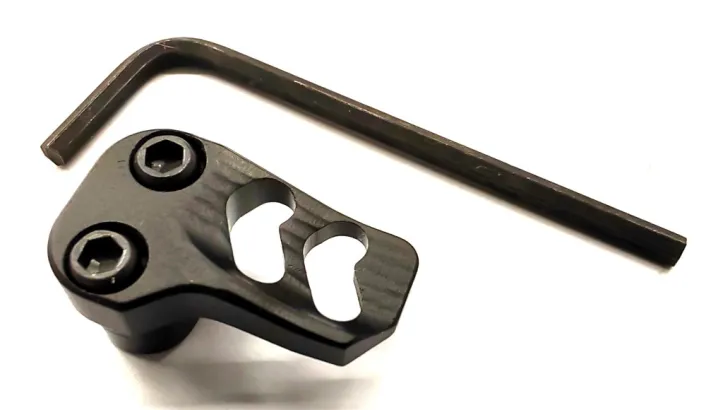 XMR2 Extended Tárkioldó AR Karabélyokhoz