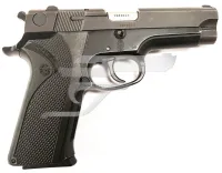 Smith Wesson M 915 9x19 használt maroklőfegyver B1(2027)
