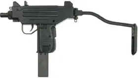 Umarex AirSoft MP550 Combat Zone 25101 , 6 mm BB (kifutó)