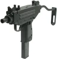 Umarex AirSoft MP550 Combat Zone 25101 , 6 mm BB (kifutó)