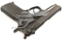 Smith Wesson M 915 9x19 használt maroklőfegyver B1(2027)