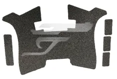 Grip tape Glock 19gen 5 . markolatragasztó öntapadó csúszásgátló