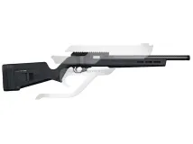 Volquartsen Summit Rifle .22LR superlite . magpul válltámasszal fekete