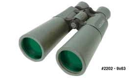 Konus Proximo 9x63 #2202 keresőtávcső