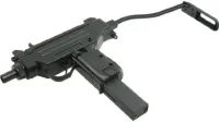 Umarex AirSoft MP550 Combat Zone 25101 , 6 mm BB (kifutó)