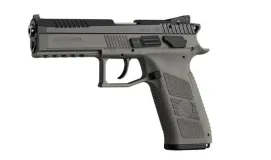CZ P-09 22 LR. Kadet Urban Grey . Maroklőfegyver