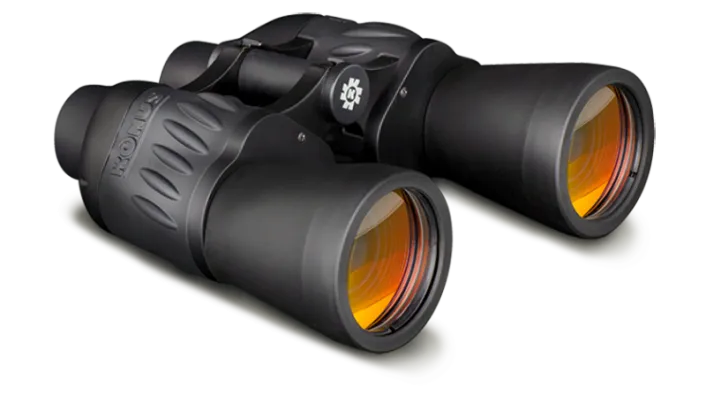 Konus Sporty 7x50 #2255 keresőtávcső