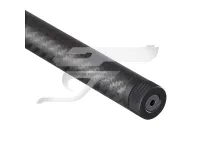 Volquartsen Summit Rifle .22LR superlite . magpul válltámasszal fekete