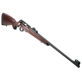 CZ-457 Lux ,22lr Kaliber 5-ös tár , Kispuska 63 cm cső Új