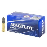 ,22 LR. Magtech LRN Standard Velocity . 2,59g 40gr.4760100