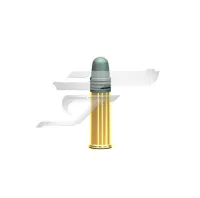 ,22 LR. Magtech LRN Standard Velocity . 2,59g 40gr.4760100