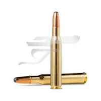 30-06 Spring. Norma Alaska 20176482 . 11,7g 180 gr..