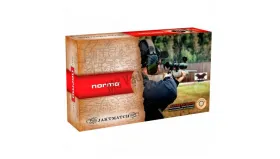 ,22 LR. Norma Jaktmatch-22 2,6g 40gr . 1083 fps Lőszer