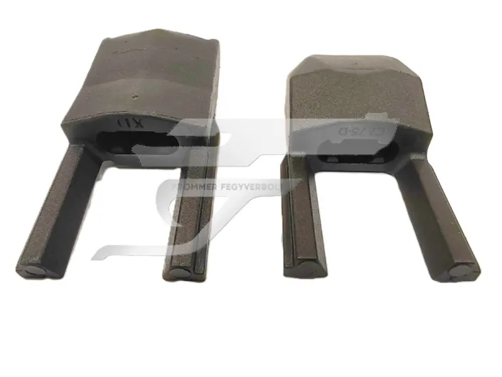 IMI Adapter SP02 Shadow Konverziós . Készlethez