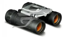 10x25 Konus Basic távcső gumírozott