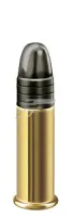 ,22 LR. RWS Club lőszer 2132885 . 40gr. 2,6g