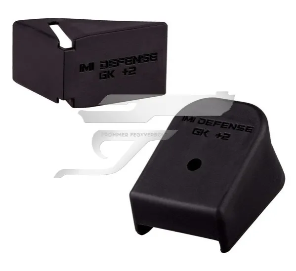 IMI GKPL2 Tárbővítő Tárfenék +2 db. ,