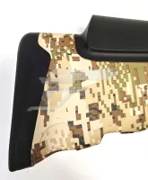 Franchi Hor.Varm Elit Subalpine ,308Win. Optif.24"cső,14x1menet, 3és8db.-os tár