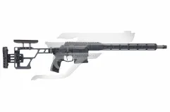 Sig Sauer Cross ,308 kaliber 16" Cső . Ismétlő Golyós Lőfegy