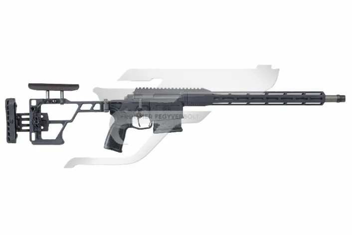 Sig Sauer Cross ,308 kaliber 16" Cső . Ismétlő Golyós Lőfegy