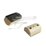 IMI PFP01TAN Gumi Tárfenék Tanfoglio,CZ . Jericho,Sig,Taurus,Walther,Beretta