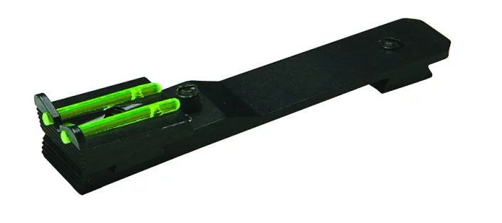 HIVIZ Hátsó Irányzék Univerzális 58704 , Golyós fegyverekre