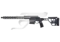 Sig Sauer Cross ,308 kaliber 16" Cső . Ismétlő Golyós Lőfegy