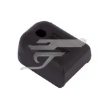 IMI PFP02 Fekete Tárfenék Glock-hoz