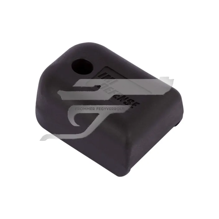 IMI PFP02 Fekete Tárfenék Glock-hoz