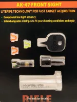 HIVIZ Irányzék Első AK-47 AK2010 58811