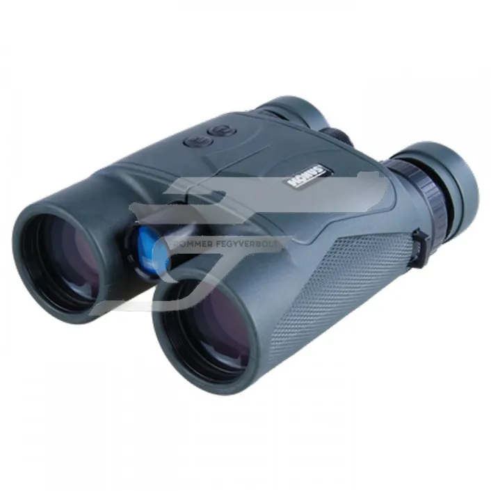 10x42 Konus keresőtávcső lézeres .  távolságmérővel Konusrange-2