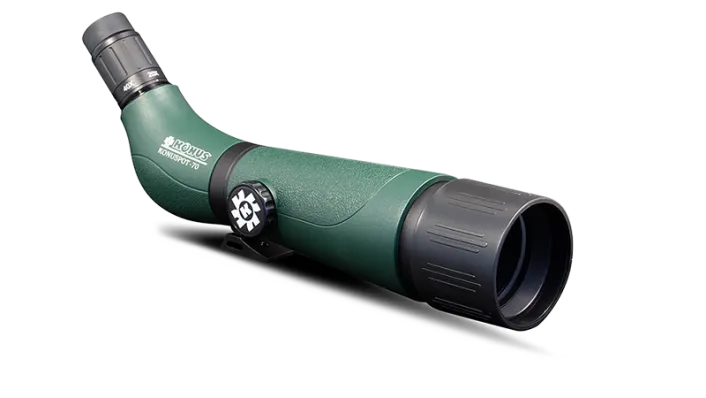 Konuspot 20-60x70 ZOOM #7121B spektív