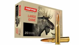 30-06 Spring. Norma Oryx No. 20174742 . 11,7g 180gr.