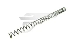 1911 Helyretoló Rugó Progresszív 7 LBS . Sötét Zöld