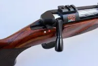 Franchi Horizon Anniversary Wood 30-06 .  22" cső fa agyazás 150. évfordulós