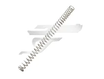 1911 Helyretoló Rugó Progresszív 8 LBS . Világos Szürke