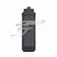 Markolat álló M-LOK hosszú egyenes Toni System műanyag