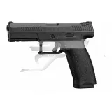 CZ P-10 F Maroklőfegyver 9 mm luger