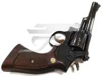 Smith Wesson M19-3 357/38 használt maroklőfegyver B1