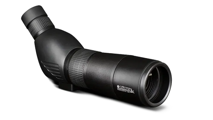 Konuspot-Handy 15-45x60 ZOOM #7112 spektív