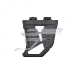 Markolat álló M-LOK rövid egyenes Toni System műanyag