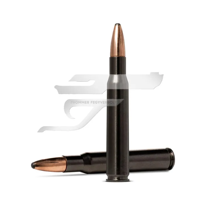 30-06 Spring. Norma Silencer 20177282 . Oryx 11,7g 180 gr..