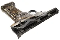 Smith Wesson M22A-1 22LR használt maroklőfegyver B5(2033)